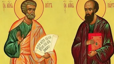 12 июля -День Петра и Павла! Новости Калевалы