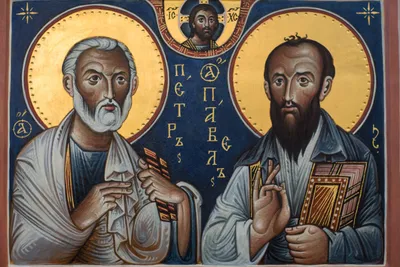 День Петра и Павла (по новому стилю) - приметы, традиции, история праздника