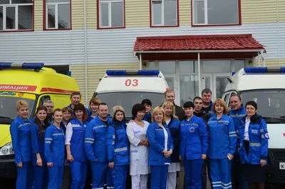 28 апреля - День работника скорой медицинской помощи | Правительство  Республики Крым | Официальный портал