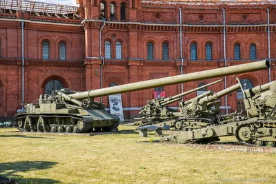 День ракетных войск и артиллерии 2023: какого числа праздник в России