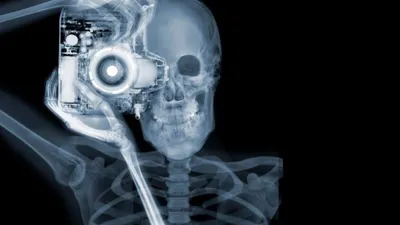 День рентгенолога 2023: открытки, картинки и поздравления 8 ноября