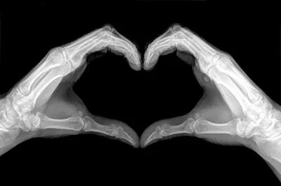 8 ноября — Международный день радиологии
