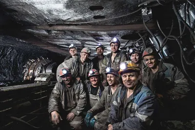 29 августа — День шахтёра. Поздравление Дмитрия Карасева