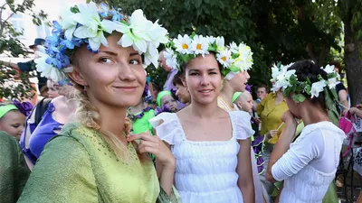 День семьи 2022: поздравления в прозе и стихах, картинки — Украина