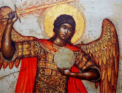 19 сентября – праздник архангела Михаила, что строго запрещено в святой день  - МК Псков