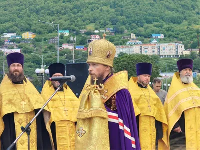 12 июля — день памяти святых первоверховных апостолов Петра и Павла -  Нижегородская МитрополияНижегородская Митрополия