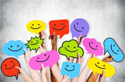 06 октября отмечают Международный день улыбки! - Лента новостей Мелитополя