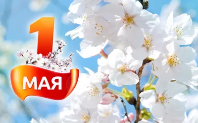 1 Мая —Праздник Весны и Труда - ГБОУ ДПО МЦПС
