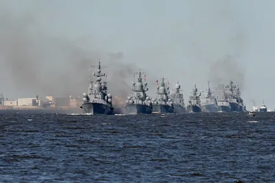 В World of Warships отпразднуют день ВМФ и раздадут подарки