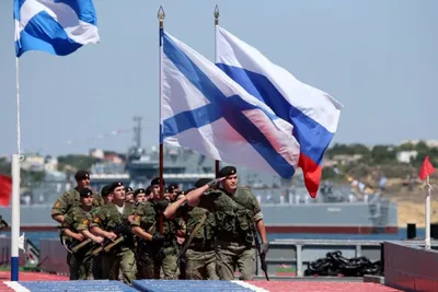 Как отметят День ВМФ во Владивостоке в 2022 году - KP.RU