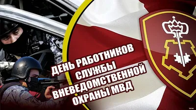 29 октября – День вневедомственной охраны войск национальной гвардии  Российской Федерации | 29.10.2020 | Новости Петрозаводска - БезФормата