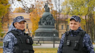 💪День вневедомственной охраны в России День вневедомственной охраны  Росгвардии отмечается ежегодно 29 октября... | ВКонтакте