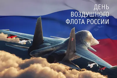 16 августа – День Воздушного Флота России