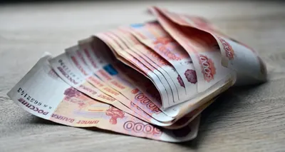 Россияне запасаются бумажными деньгами: стоит ли снимать все наличные  07.08.2023 | Банки.ру