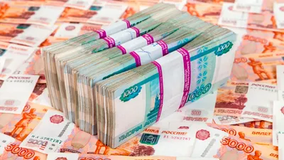 Как в России уничтожают деньги - Ведомости