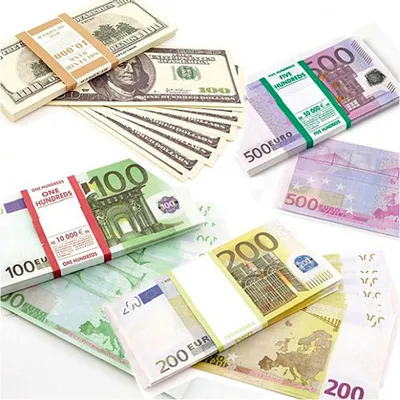Фейковые деньги(доллар) купить в Баку