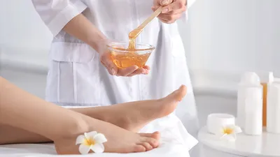 Депиляция воском, шугаринг в SUN SPA | Истра и Красногорск