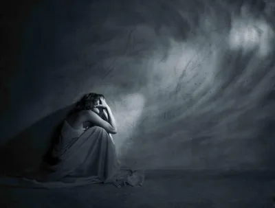 Депрессия и депрессивные черты характера | Психотерапевт онлайн