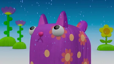 Мультсериал «Деревяшки» – детские мультфильмы на канале Карусель