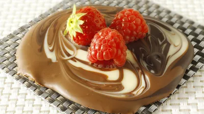 Шоколадные десерты: 5 рецептов от узбекских фудблогеров — Anons.uz