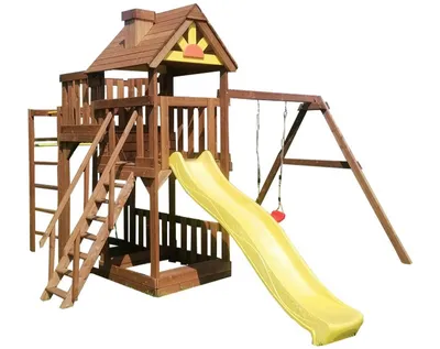 Детская игровая палатка Теремок Играем вместе GFA-TEREM-R купить в по цене  1 331 руб., фото, отзывы
