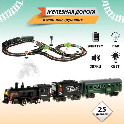 1 мая на детской железной дороге в Новомосковске открылся летний сезон. -  Новости Тулы и области - 1tulatv