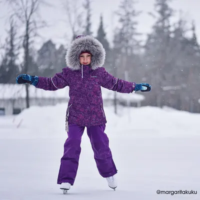 Детская зимняя шапка с флисовым подкладом и завязками БАВАРИЯ |  prostoshapka.ru