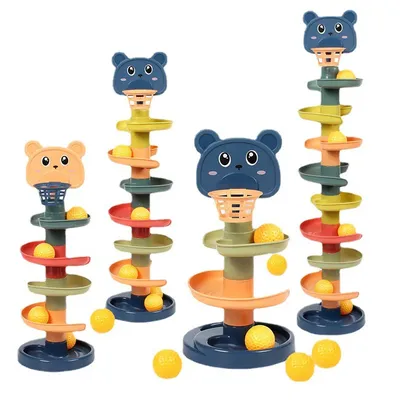 Maxi Baba/Детские игрушки Декомпрессионная игрушка \"Орангутан/Латексные -  купить с доставкой по выгодным ценам в интернет-магазине OZON (1260068718)
