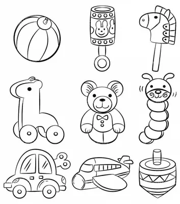 Игрушки Монтессори для малышей 1, 2, 3 года, детские игрушки с шариками,  развивающие игрушки для детей, обучающие игрушки для малышей | AliExpress
