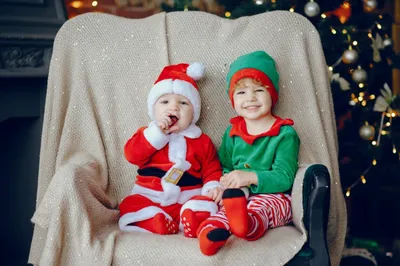 Что делать, чтобы малыш верил в Деда Мороза: 5 волшебных методов | Дети в  городе Украина