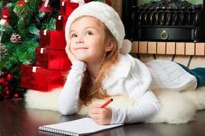 Дед Мороз в детском саду - Моя газета | Моя газета