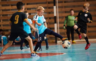 Детские футбольные ворота Xiaomi Bravokids Happy Football купить в Киеве:  цена, отзывы, описание, фото - miot.ua