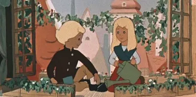 Почему дети не любят советские мультфильмы | ЮлиКо (Предпоследний приют) |  Дзен