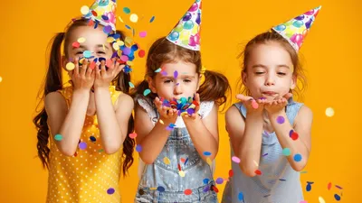 Детский день рождения: 20 идей, где отметить день рождения ребенка