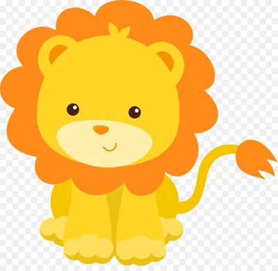 прелестная карикатура на изображении льва на белом фоне, идеально  подходящем для детской или детской комнаты Иллюстрация штока - иллюстрации  насчитывающей шерсть, картина: 269656179