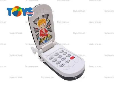 Детский игрушечный телефон Алфавит (Укр) M 3674 купить в Киеве, цена в  Украине ❘ Dytsvit