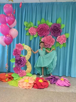 8 Марта поздравления женщинам\" тема недели | Муниципальное автономное  дошкольное образовательное учреждение Детский сад №40 города Челябинска
