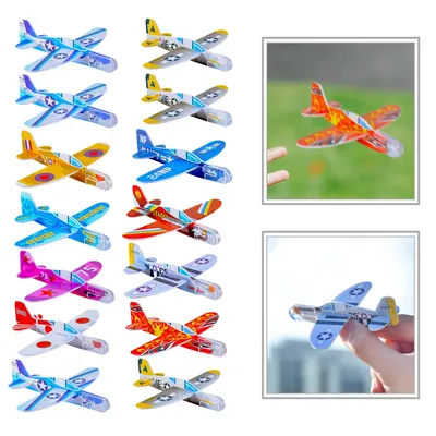 Детский самолет с машинками Строительная бригада, подарок для девочек и  мальчиков. - купить с доставкой по выгодным ценам в интернет-магазине OZON  (1323961459)