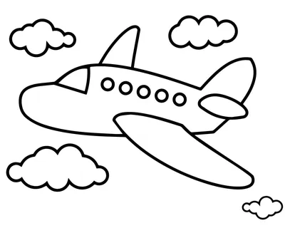 Самолет игрушка детская для мальчика Технопарк 18 см - купить с доставкой  по выгодным ценам в интернет-магазине OZON (1288632262)