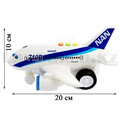 Новинка, прочная модель детского самолета в виде автобуса, забавная модель детского  самолета, литой самолета, 1 шт. | AliExpress
