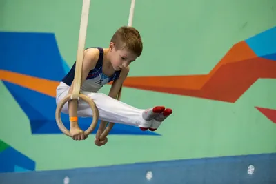 Оздоровительная гимнастика и детский фитнес для детей 5-6 лет - Клуб  оздоровительной и спортивной гимнастики Маугли