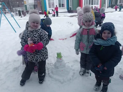 Куда пропали советские детские зимние забавы? | Деревенский дед | Дзен