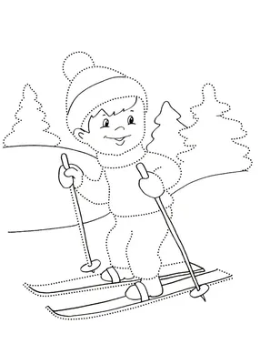 Зимние забавы с детьми: открытка и \"набор для снеговика\" | Детские поделки,  Зимние поделки, Праздничные поделки
