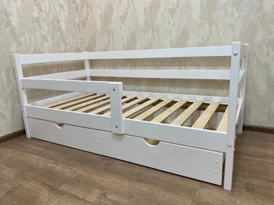 Кровати для детского сада. Купить оптом