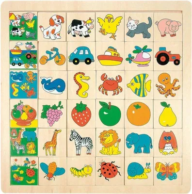 Развивающая игра-шнуровка «Груша с червячком» 4,5×4,5×7,5 см для детского  сада от ТД Детство