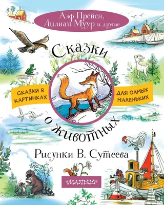 Сказки и картинки, В. Сутеев купить по низким ценам в интернет-магазине  Uzum (570969)