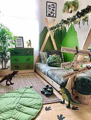 Самые стильные детские спальни 2023 - Litskevich Design | Мебель на заказ