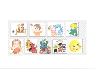 Загадки для детей 2, 3 лет | Карточки с загадками + КАРТИНКИ