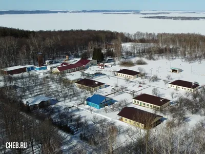 Детский лагерь Астраханские зори