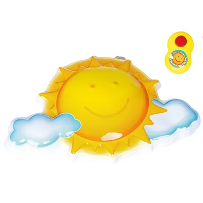 Привет, малыш, поздравительная открытка. солнышко и счастливое солнце. для  празднования дня рождения ребенка Иллюстрация вектора - иллюстрации  насчитывающей торжество, зажим: 268561461